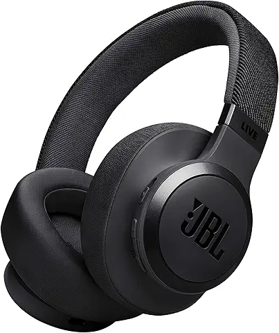 JBL Live 770NC Headphones