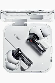 Nothing Ear (2) Earbuds
