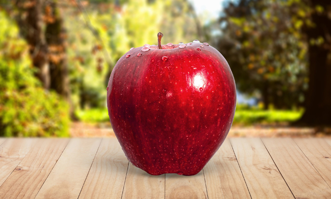 apples